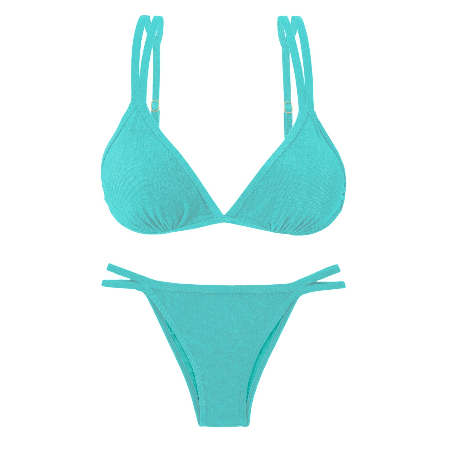 Product Front: Rio De Sol Zestaw Bikini Set Malibu-Atol Tri-Duo Rio-Duo