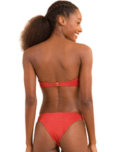 Załaduj obraz do przeglądarki galerii, Image 07: Rio De Sol Zestaw Bikini Set Malibu-Chili Bandeau-Duo Essential
