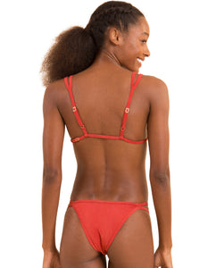 Image 07: Rio De Sol Zestaw Bikini Set Malibu-Chili Tri-Duo Rio-Duo