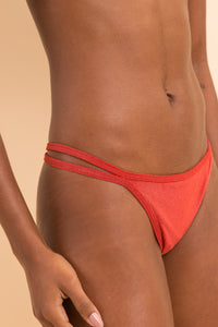 Image 09: Rio De Sol Zestaw Bikini Set Malibu-Chili Tri-Duo Rio-Duo