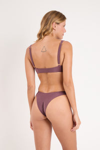 Model Back: Rio De Sol Zestaw Bikini Set Malibu-Ebano Agnes Cali