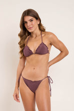 Załaduj obraz do przeglądarki galerii, Image 06: Rio De Sol Zestaw Bikini Set Malibu-Ebano Frufru
