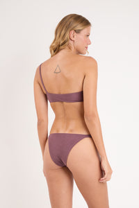 Model Back: Rio De Sol Zestaw Bikini Set Malibu-Ebano Grazy Bia