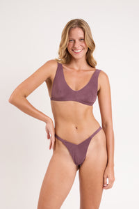 Image 05: Rio De Sol Zestaw Bikini Set Malibu-Ebano Hera Kiara