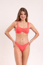 Załaduj obraz do przeglądarki galerii, Model Front: Rio De Sol Zestaw Bikini Set Malibu-Folia Amelia Essential-Comfy
