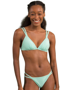 Gallery: Rio De Sol Zestaw Bikini Set Malibu-Menta Tri-Duo Rio-Duo