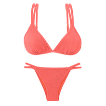 Załaduj obraz do przeglądarki galerii, Product Front: Rio De Sol Zestaw Bikini Set Malibu-Nina Tri-Duo Rio-Duo
