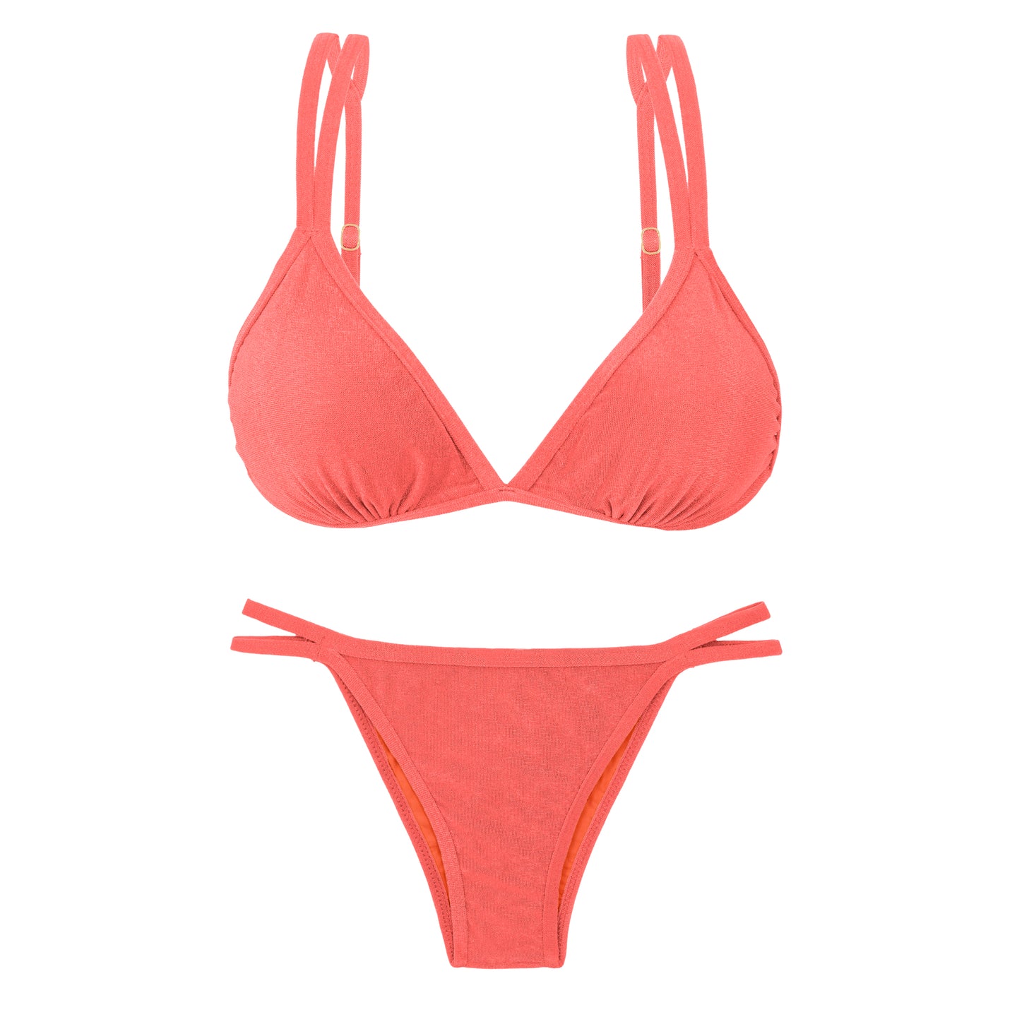 Product Front: Rio De Sol Zestaw Bikini Set Malibu-Nina Tri-Duo Rio-Duo