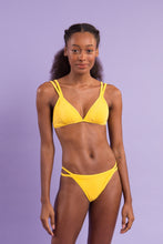 Załaduj obraz do przeglądarki galerii, Image 10: Rio De Sol Zestaw Bikini Set Malibu-Yellow Tri-Duo Rio-Duo
