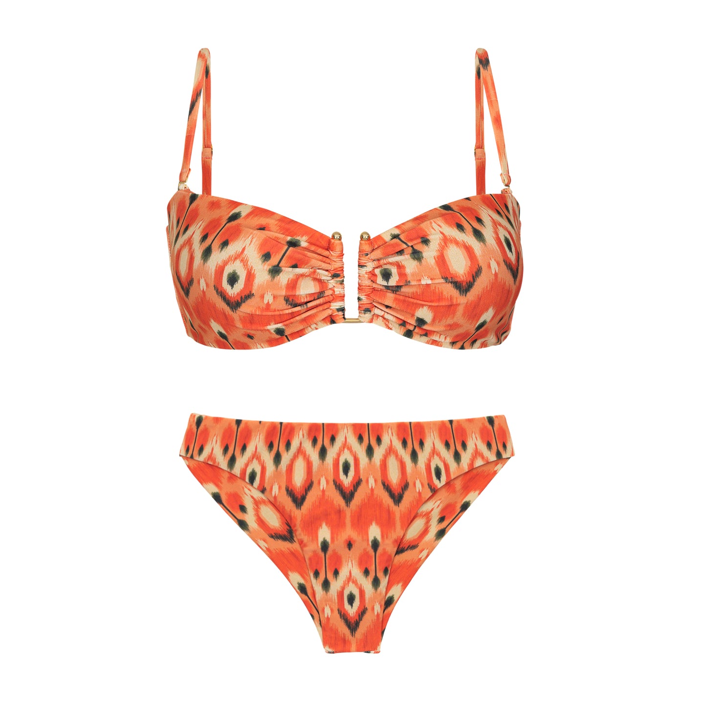 Product Front: Rio De Sol Zestaw Bikini Set Maracai Sara Nice