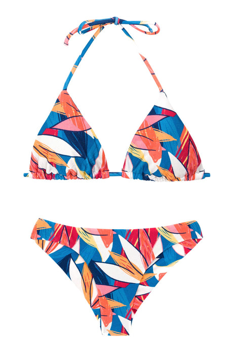 Product Front: Rio De Sol Zestaw Bikini Set Maui Tri-Inv Nice