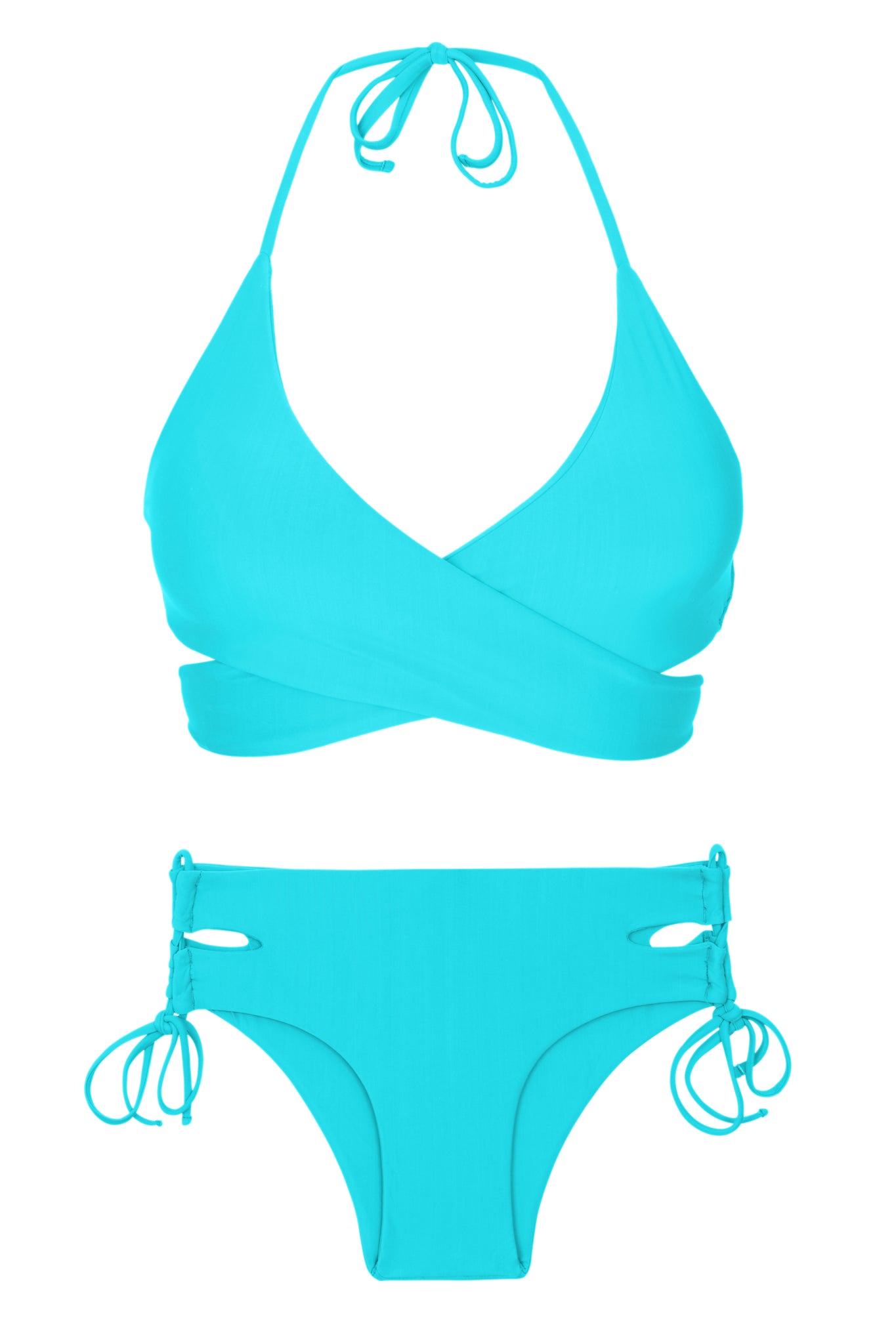 Product Front: Rio De Sol Zestaw Bikini Set Miami Kate Madrid