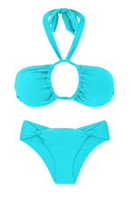 Załaduj obraz do przeglądarki galerii, Product Back: Rio De Sol Zestaw Bikini Set Miami Mel

