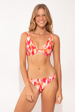 Załaduj obraz do przeglądarki galerii, Model Front: Rio De Sol Zestaw Bikini Set Mirage Chantal Essential-Comfy
