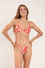 Załaduj obraz do przeglądarki galerii, Model Front: Rio De Sol Zestaw Bikini Set Mirage Paola Kiara
