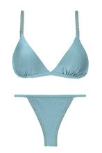 Załaduj obraz do przeglądarki galerii, Product Front: Rio De Sol Zestaw Bikini Set Mirante Tri-Fixo California
