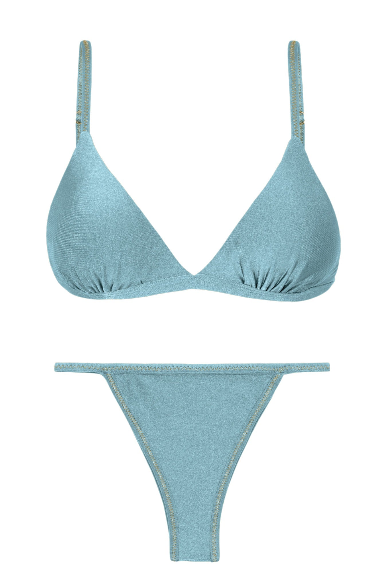 Product Front: Rio De Sol Zestaw Bikini Set Mirante Tri-Fixo California