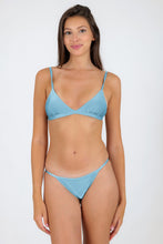 Załaduj obraz do przeglądarki galerii, Model Front: Rio De Sol Zestaw Bikini Set Mirante Tri-Fixo California

