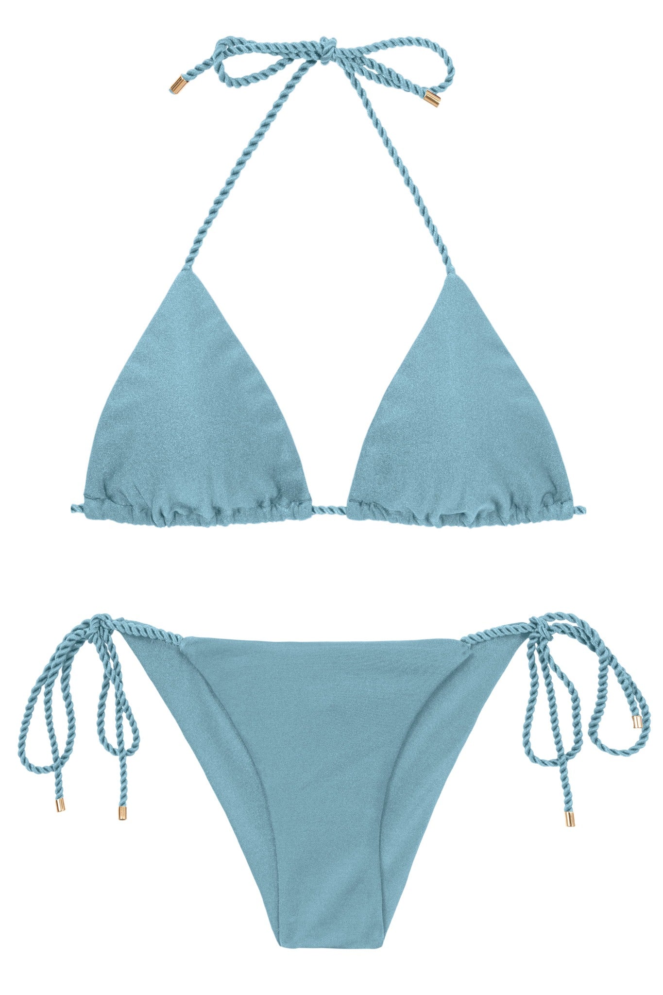 Product Front: Rio De Sol Zestaw Bikini Set Mirante Tri-Rope Cheeky-Rope
