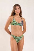 Załaduj obraz do przeglądarki galerii, Model Front: Rio De Sol Zestaw Bikini Set Morumbi Bralette Essential-Comfy
