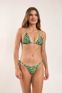 Image 04: Rio De Sol Zestaw Bikini Set Morumbi Tri-Inv Cheeky-Tie