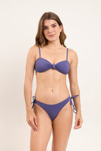 Załaduj obraz do przeglądarki galerii, Model Front: Rio De Sol Zestaw Bikini Set Mtx-Netuno Bandeau-Joy Angel
