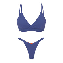 Załaduj obraz do przeglądarki galerii, Product Front: Rio De Sol Zestaw Bikini Set Mtx-Netuno Paola Kiara
