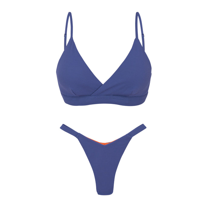 Product Front: Rio De Sol Zestaw Bikini Set Mtx-Netuno Paola Kiara