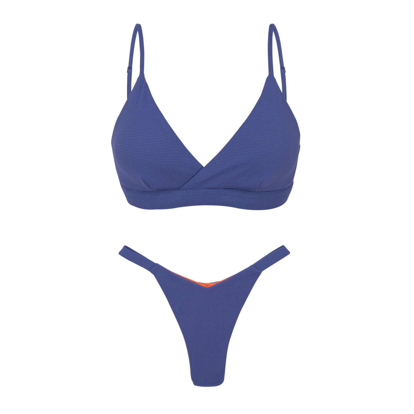 Product Front: Rio De Sol Zestaw Bikini Set Mtx-Netuno Paola Kiara