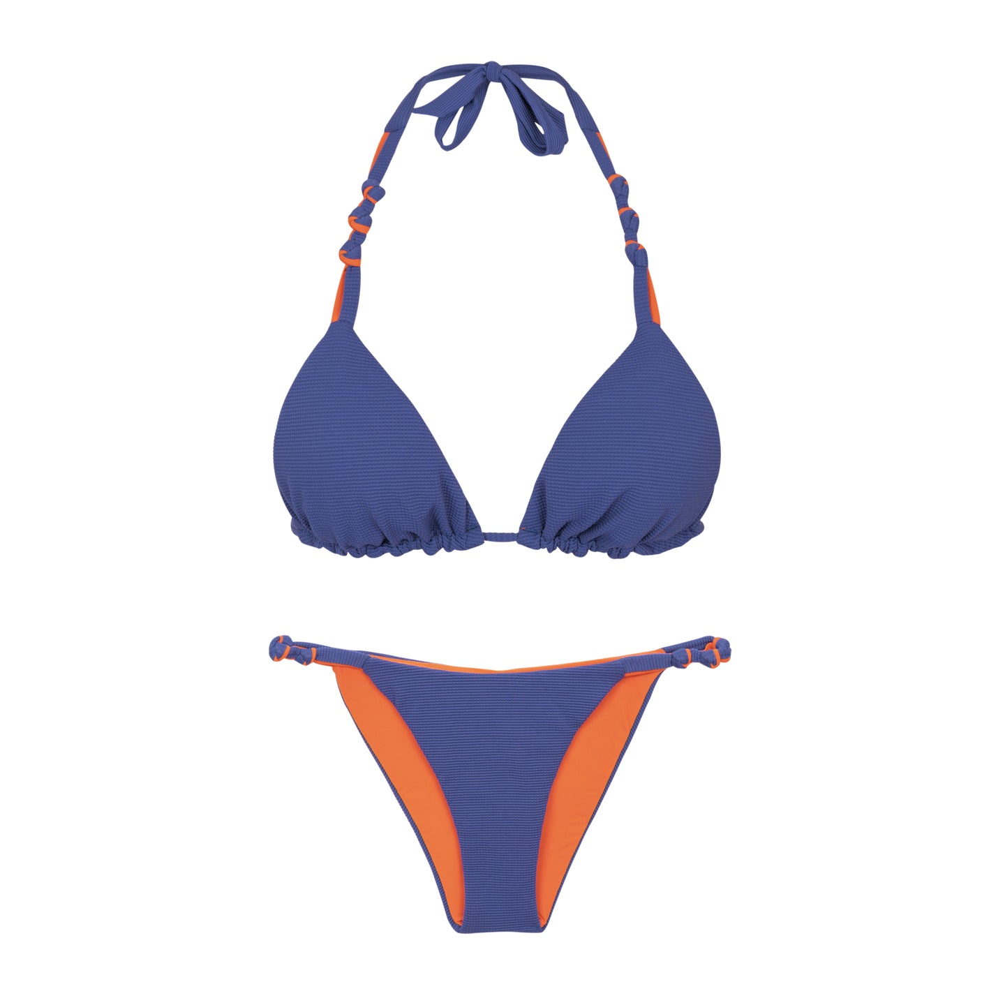 Product Front: Rio De Sol Zestaw Bikini Set Mtx-Netuno Tri-Rev Essential-Rev