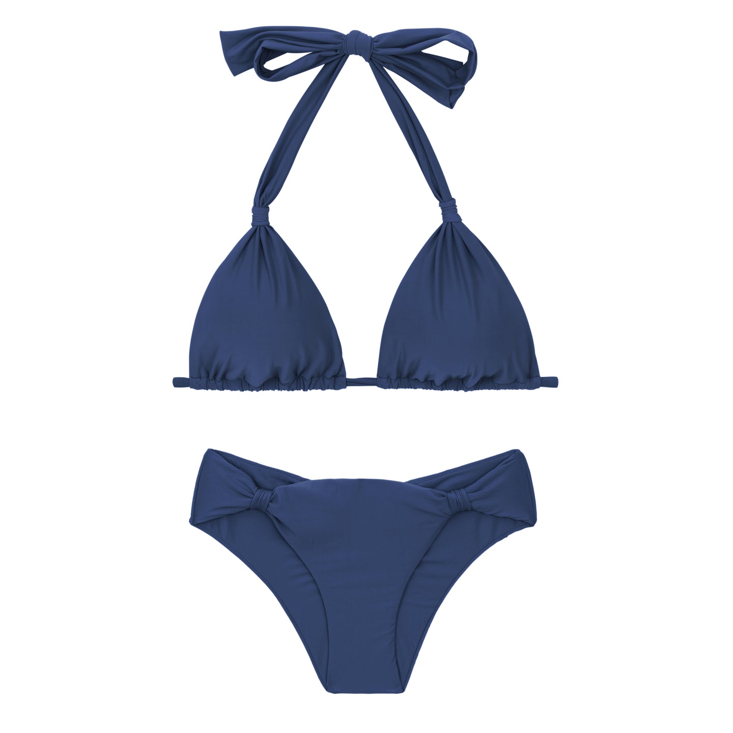 Product Front: Rio De Sol Zestaw Bikini Set Navy Mel