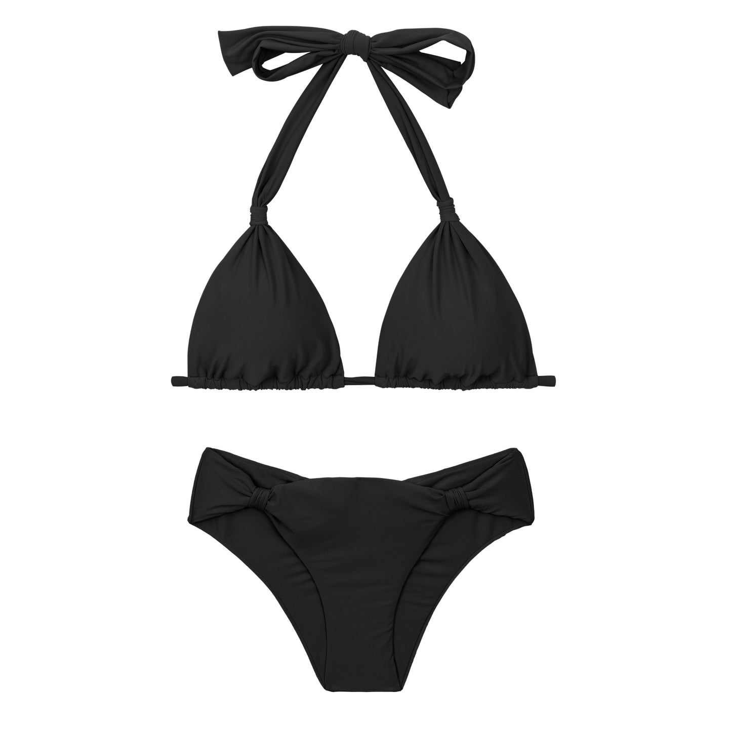 Product Front: Rio De Sol Zestaw Bikini Set Nero Mel