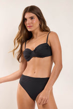 Załaduj obraz do przeglądarki galerii, Image 07: Rio De Sol Zestaw Bikini Set Nero Vickie Amy
