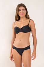 Załaduj obraz do przeglądarki galerii, Image 09: Rio De Sol Zestaw Bikini Set Nero Vickie Amy
