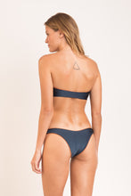 Załaduj obraz do przeglądarki galerii, Image 11: Rio De Sol Zestaw Bikini Set Nocciola Bandeau-Reto High-Leg
