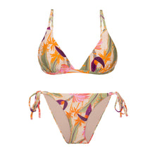 Załaduj obraz do przeglądarki galerii, Product Front: Rio De Sol Zestaw Bikini Set Oasis Tri-Fixo Ibiza-Comfy

