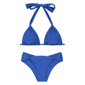 Product Front: Rio De Sol Zestaw Bikini Set Oceano Mel