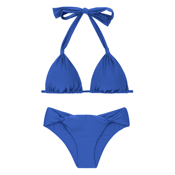 Product Front: Rio De Sol Zestaw Bikini Set Oceano Mel
