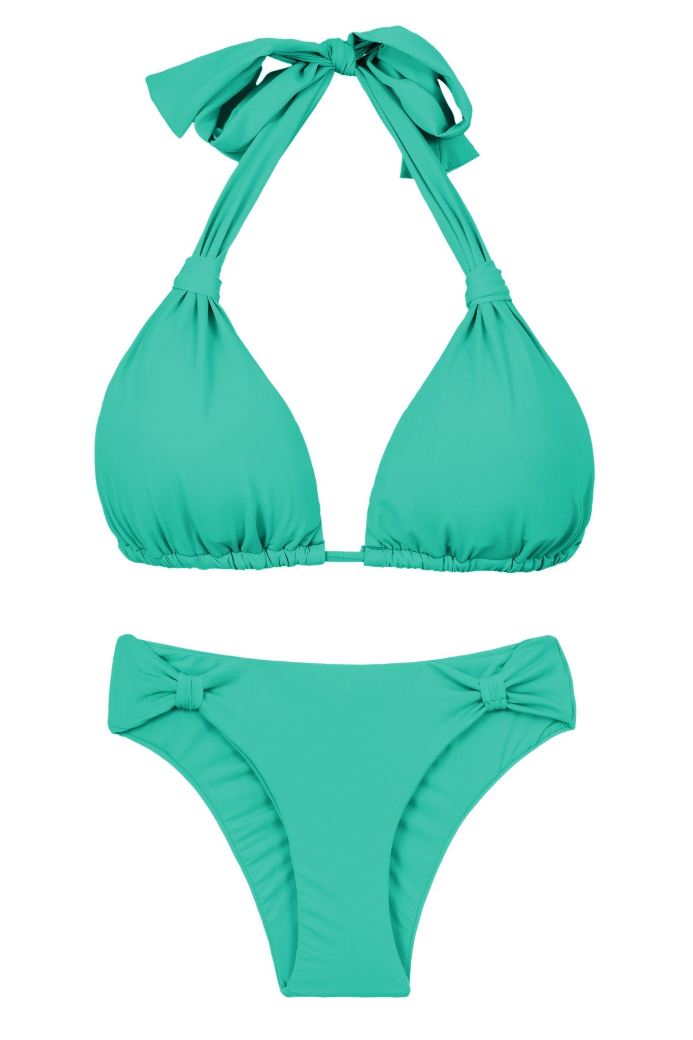 Product Front: Rio De Sol Zestaw Bikini Set Opal Mel