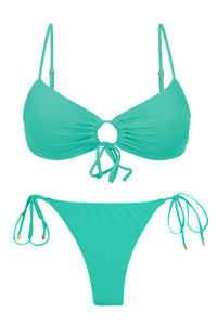 Product Front: Rio De Sol Zestaw Bikini Set Opal Mila Ibiza