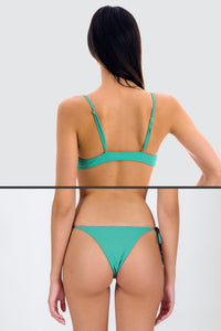 Model Back: Rio De Sol Zestaw Bikini Set Opal Mila Ibiza