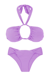 Product Back: Rio De Sol Zestaw Bikini Set Orchid Mel