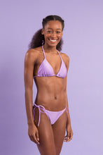 Załaduj obraz do przeglądarki galerii, Image 09: Rio De Sol Zestaw Bikini Set Orchid Tri-Inv Cheeky-Tie
