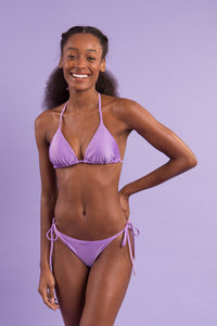 Image 10: Rio De Sol Zestaw Bikini Set Orchid Tri-Inv Cheeky-Tie