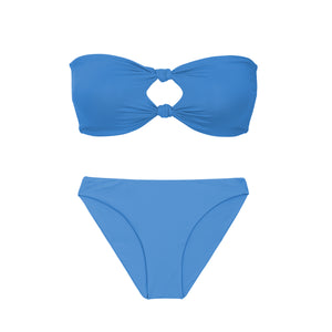 Product Front: Rio De Sol Zestaw Bikini Set Pacifica Lani Waikiki