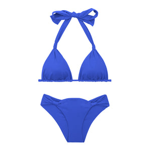 Product Front: Rio De Sol Zestaw Bikini Set Pacifica Mel