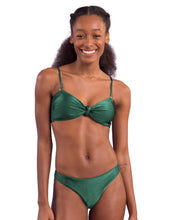 Załaduj obraz do przeglądarki galerii, Gallery: Rio De Sol Zestaw Bikini Set Palace Bandeau-Joy Essential
