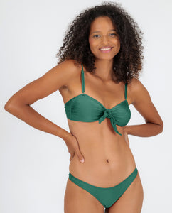 Gallery: Rio De Sol Zestaw Bikini Set Palace Bandeau-No Essential