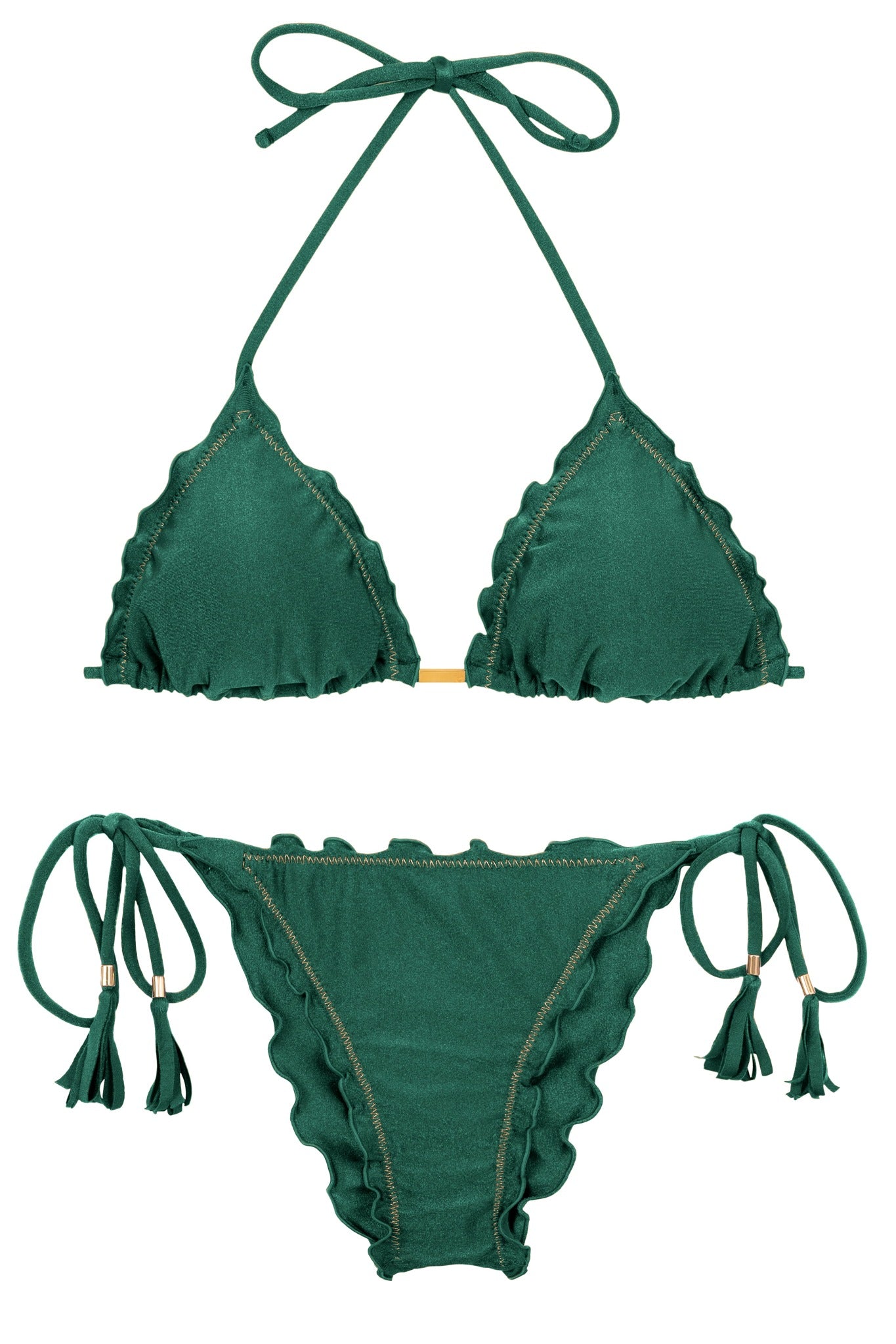 Product Front: Rio De Sol Zestaw Bikini Set Palace Frufru