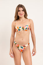 Załaduj obraz do przeglądarki galerii, Model Front: Rio De Sol Zestaw Bikini Set Picnic Kelli Cali
